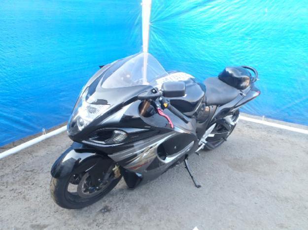 Salvage SUZUKI MOTORCYCLE 1.3L  4 2013   - Ref#27742753