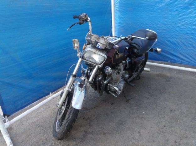 Salvage YAMAHA XS1100G   1980   - Ref#22400003