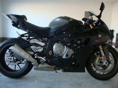 2011 BMW S1000RR in Hope Mills, NC