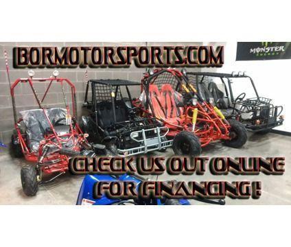 Go karts for Kids New with Warranty on sale in Houston at Bormotorsports