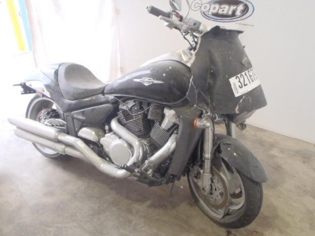 Salvage SUZUKI MOTORCYCLE 1.8L  2 2013   - Ref#32167973