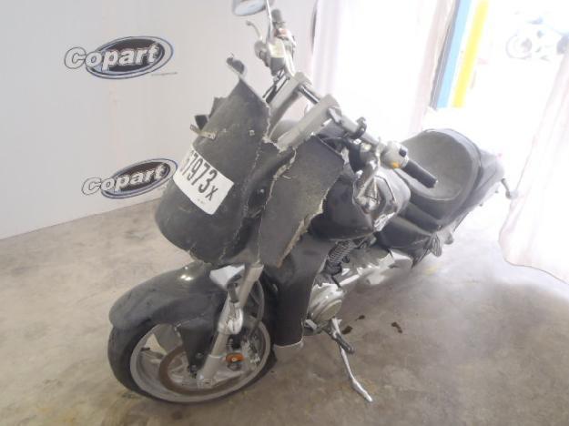 Salvage SUZUKI MOTORCYCLE 1.8L  2 2013   - Ref#32167973