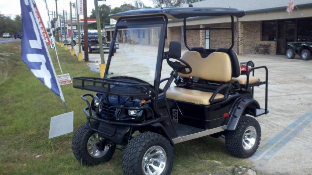 Used Golf Cart - Owner wants to Sell