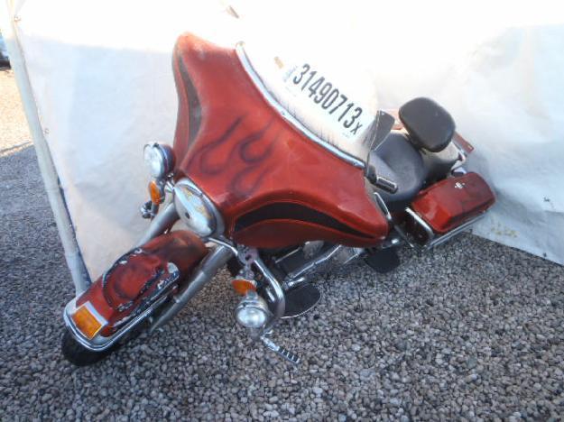 Salvage HARLEY-DAVIDSON MOTORCYCLE 1.5L  2 2005   - Ref#31490713