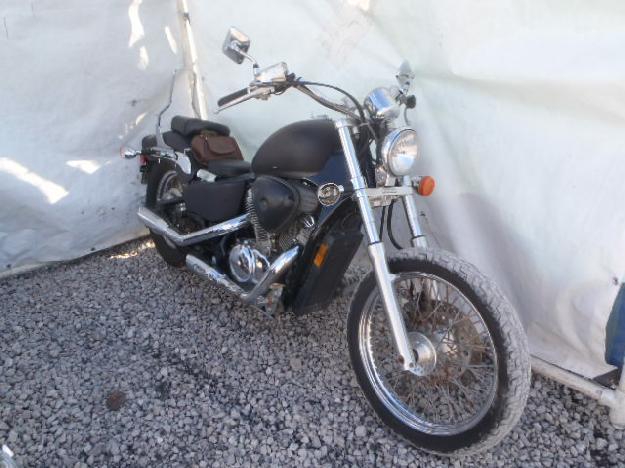 Salvage HONDA MOTORCYCLE .6L  2 2003   - Ref#28241213