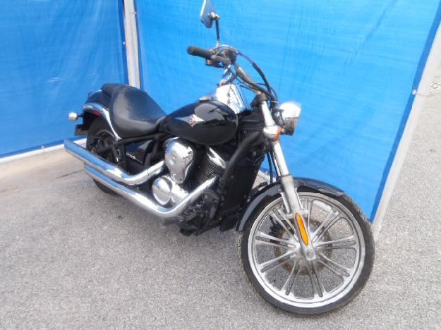Salvage KAWASAKI MOTORCYCLE .9L  2 2009   - Ref#28222463