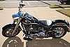 2003 Harley Davidson Fatboy in Irving TX