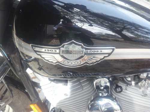 2003 Harley Davidson Electra Glide in Jacksonville, FL