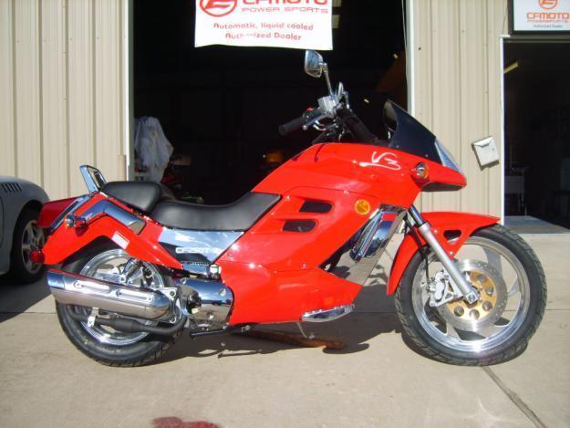 automatic motorcycle for sale near me