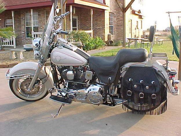 '94 Harley-Davidson
