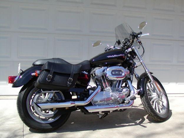 2004 Harley-Davidson Sportster for Sale by Private Seller