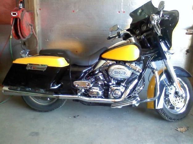 2007 Other 1800 cc screaming eagle