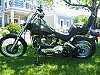 1999 Harley Davidson Softail Standard in Klamath Falls , OR