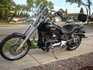 2006 Harley Davidson Dyna Wide Glide in La Mirada, CA