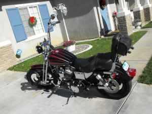1997 Harley Davidson Sporbike 1200 Custom in Lancaster, CA