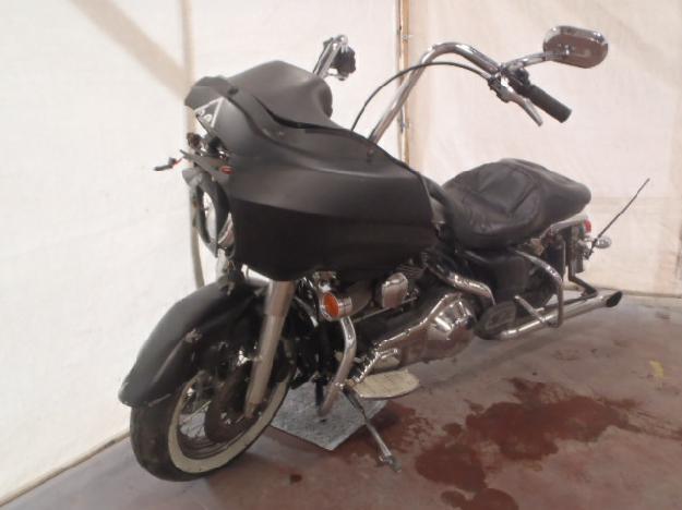 Salvage HARLEY-DAVIDSON MOTORCYCLE 1.5L  2 1999   - Ref#29149543