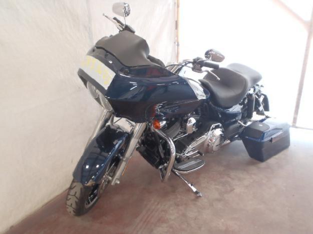 Salvage HARLEY-DAVIDSON MOTORCYCLE 1.7L  2 2013   - Ref#29183603
