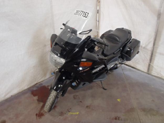 Salvage HONDA MOTORCYCLE 1.1L  4 1999   - Ref#29177153