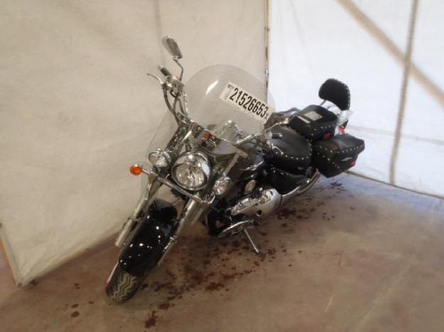 Salvage SUZUKI MOTORCYCLE 1.5L  2 2005   - Ref#21526653