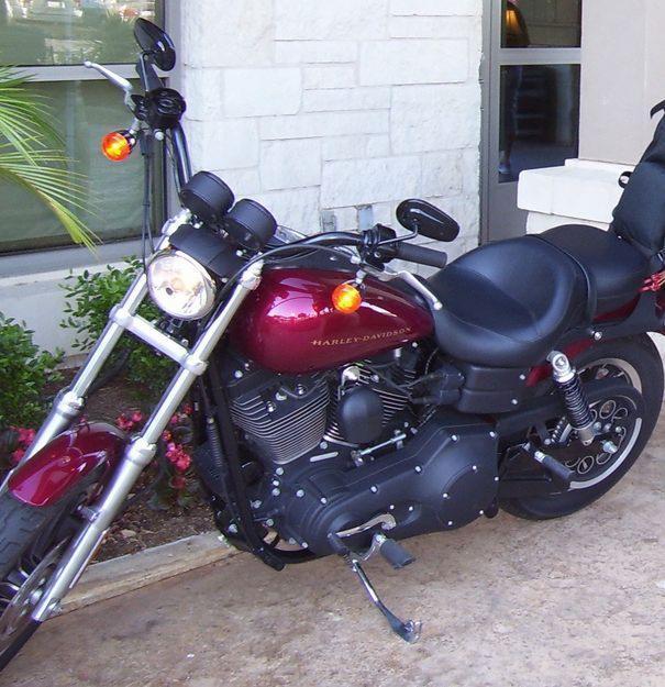 05 Harley Mint Condition!! Ready to go!  Barely Used less than 3,000 Miles
