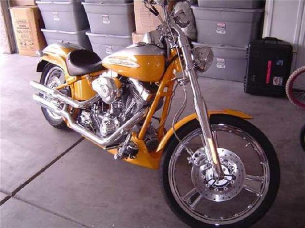 2004 Harley Davidson VRSC