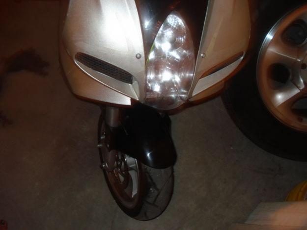 2006 Mini Crotch Rocket *** 500.00****  Only sell to Las Vegas Residents