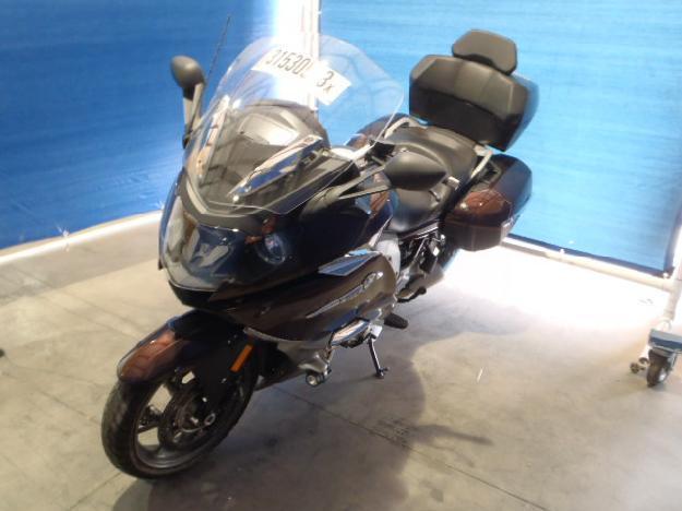 Salvage BMW MOTORCYCLE 1.6L  6 2013   - Ref#31530593