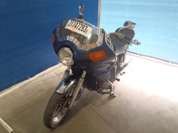 Salvage HONDA MOTORCYCLE   1978   - Ref#31747293