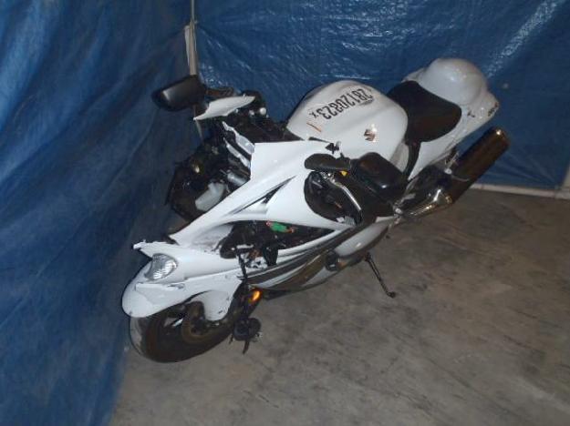 Salvage SUZUKI MOTORCYCLE 1.3L  4 2013   - Ref#28120823