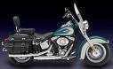 2009 Harley Davidson Softail Classic Custom in Lebanon, NJ