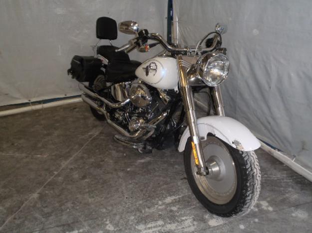 Salvage HARLEY-DAVIDSON MOTORCYCLE 1.5L  2 2004   - Ref#29513713