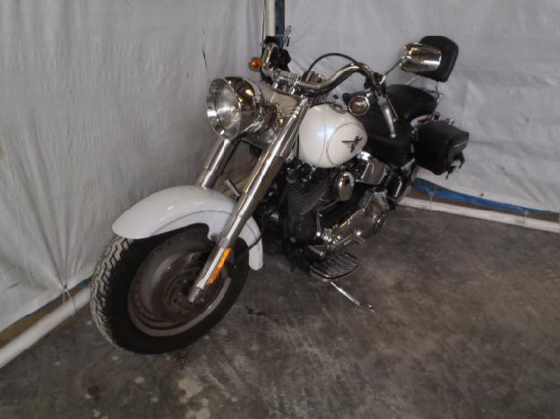 Salvage HARLEY-DAVIDSON MOTORCYCLE 1.5L  2 2004   - Ref#29513713