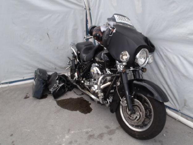Salvage HARLEY-DAVIDSON MOTORCYCLE 1.5L  2 2005   - Ref#26939273