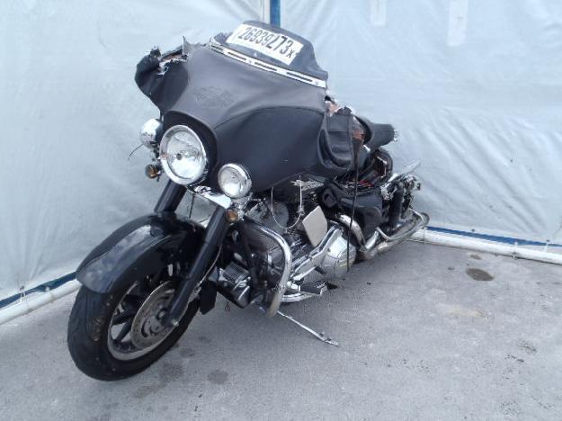 Salvage HARLEY-DAVIDSON MOTORCYCLE 1.5L  2 2005   - Ref#26939273