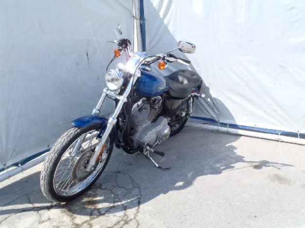 Salvage HARLEY-DAVIDSON MOTORCYCLE .9L  2 2006   - Ref#27743623