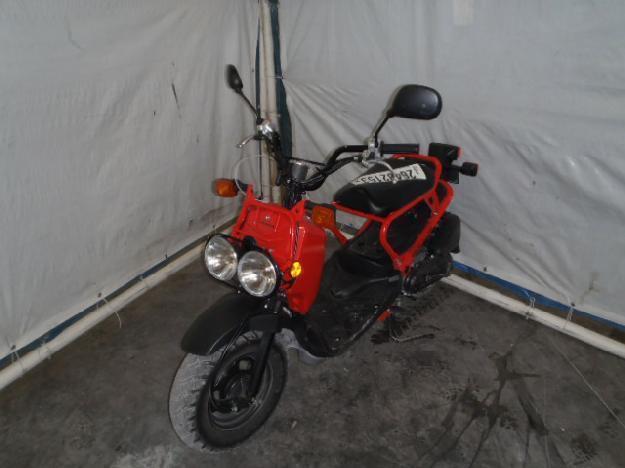 Salvage HONDA MOTORCYCLE .1L  1 2009   - Ref#26482153