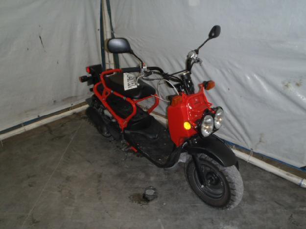 Salvage HONDA MOTORCYCLE .1L  1 2009   - Ref#26482153