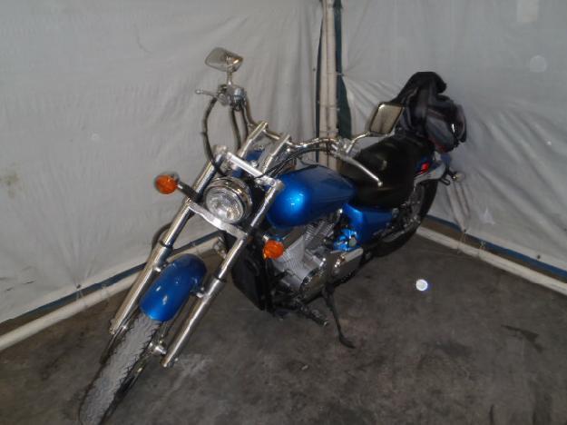 Salvage HONDA MOTORCYCLE .7L  2 2007   - Ref#26249333