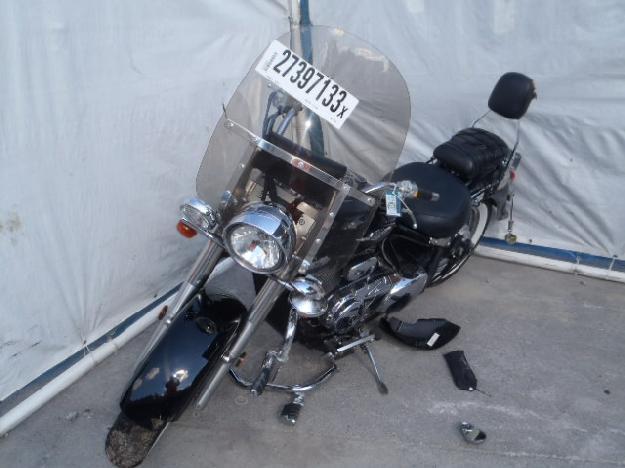 Salvage SUZUKI MOTORCYCLE .8L  2 2005   - Ref#27397133
