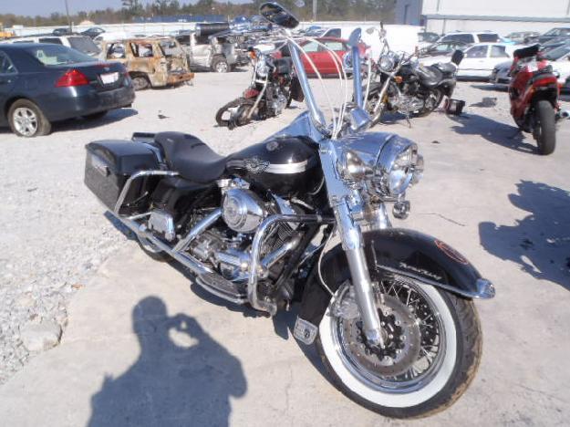 Salvage HARLEY-DAVIDSON MOTORCYCLE 1.5L  2 2003   - Ref#29915663