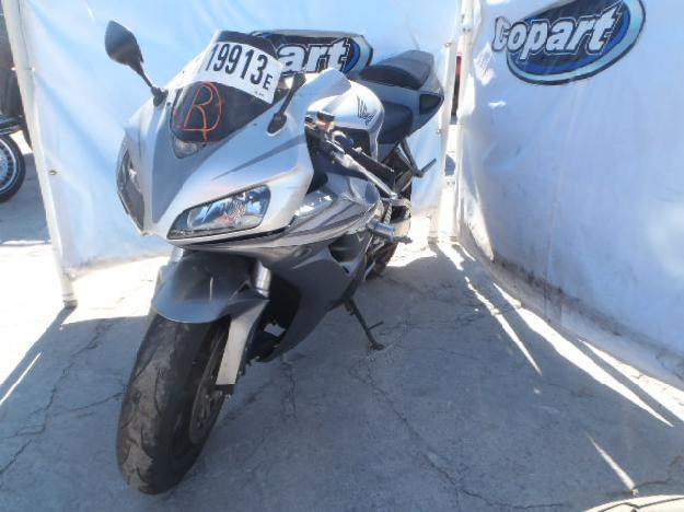 Salvage HONDA MOTORCYCLE 1.0L  4 2006   - Ref#28119913
