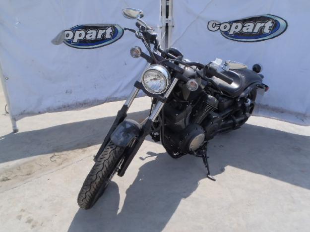 Salvage YAMAHA XVS950CU .9L  2 2014   - Ref#26376293