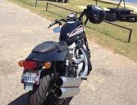 2010 Harley Davidson XR1200  in Longview, TX
