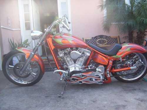 2008 Other Chopper in Los Angeles, CA