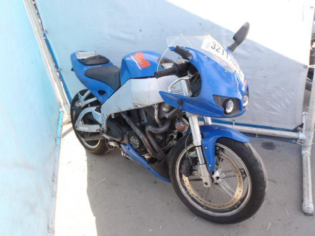 Salvage BUELL MOTORCYCLE 1.0L  2 2003   - Ref#32117003