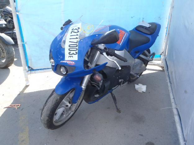 Salvage BUELL MOTORCYCLE 1.0L  2 2003   - Ref#32117003