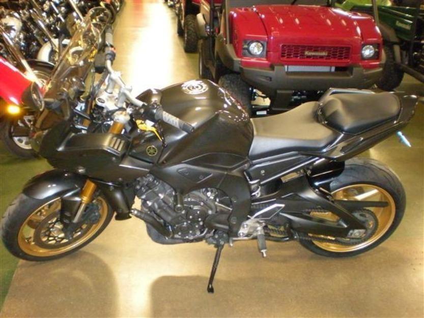 2008 Yamaha FZ1 - Excellent Condition