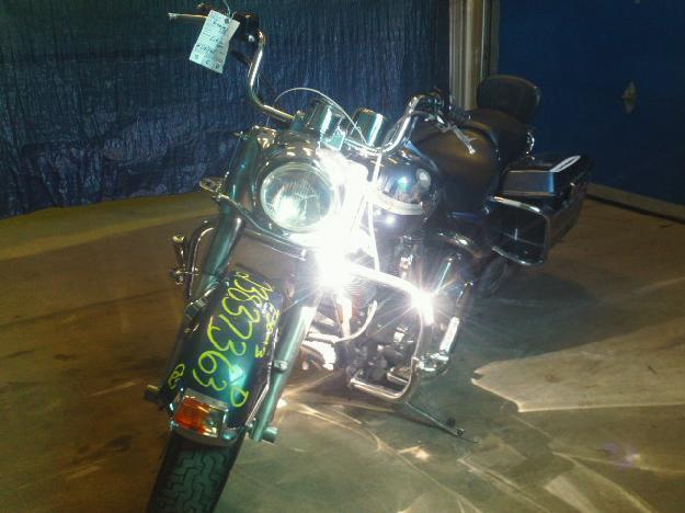 Salvage HARLEY-DAVIDSON MOTORCYCLE 1.5L  2 2003   - Ref#23837363