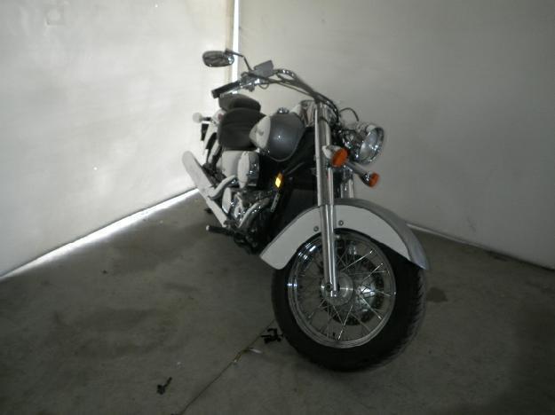 Salvage HONDA MOTORCYCLE .7L  2 2007   - Ref#24819143