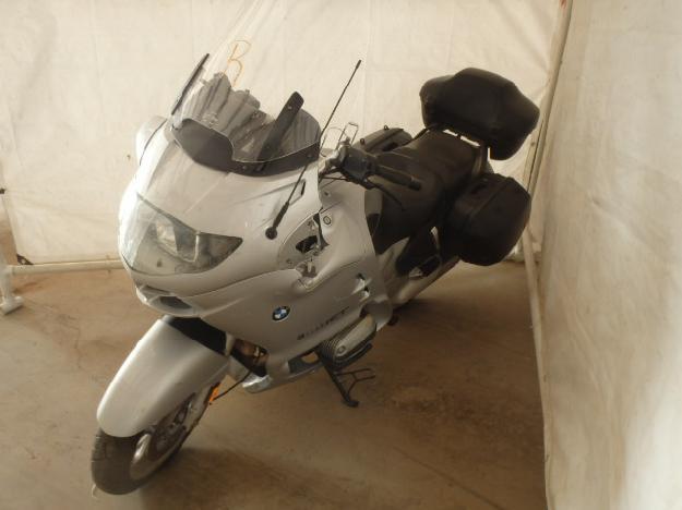 Salvage BMW MOTORCYCLE 1.1L  2 2003   - Ref#30702243
